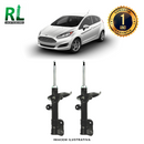 Amortecedor Dianteiro Fiesta Moderno 2002 a 2014, Remanufaturado O Par