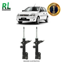 Amortecedor Dianteiro Corsa Joy Moderno 2006 A 2014, Remanufaturado O Par
