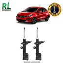 Amortecedor Dianteiro Cronos 2017 a 2023, Remanufaturado O Par