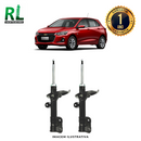 Amortecedor Dianteiro Onix Moderno 2019 A 2023, Remanufaturado O Par