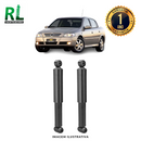 Amortecedor Traseiro Astra 1996 Até 2006 - Remanufaturado O Par