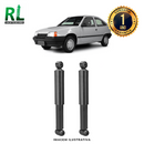 Amortecedor Traseiro Kadett 1989 A 1998, Remanufaturado O Par