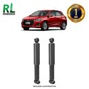 Amortecedor Traseiro Onix Moderno 2019 A 2023, Remanufaturado O Par