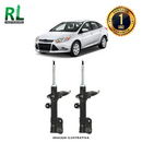 Amortecedor Dianteiro Focus 2014 a 2019, Remanufaturado O Par