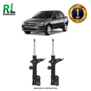 Amortecedor Dianteiro Corsa Classic 1995 A 2016, Remanufaturado O Par