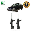 Amortecedor Dianteiro Verona 1992 a 1996, Remanufaturado O Par