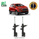 Amortecedor Dianteiro Ecoesport 2013 a 2021, Remanufaturado O Par