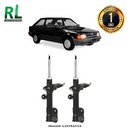 Amortecedor Dianteiro Escort 1992 a 1996, Remanufaturado O Par