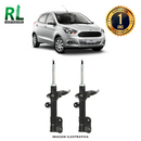Amortecedor Dianteiro Ford Ka 2011 a 2013, Remanufaturado O Par