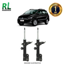 Amortecedor Dianteiro Spacefox 2003 a 2018, Remanufaturado O Par