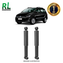 Amortecedor Traseiro Spacefox 2003 a 2018, Remanufaturado O Par