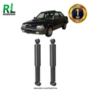 Amortecedor Traseiro Verona 1992 a 1996, Remanufaturado O Par