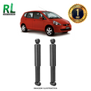 Amortecedor Traseiro Honda Fit  2003 a 2008, Remanufaturado O Par