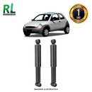 Amortecedor Traseiro Ká até 2001, Remanufaturado O Par